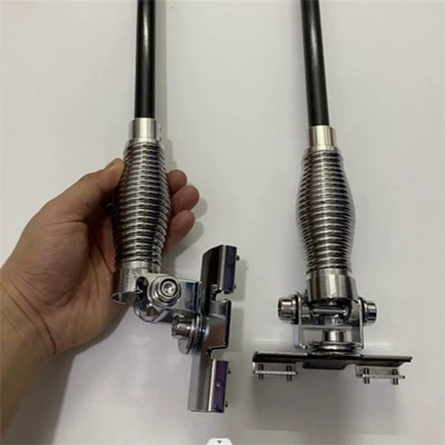 vehicle antenna – bold hard rod car