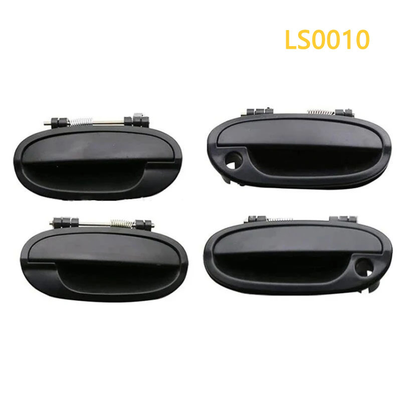 Outer Door Handle for Chevrolet SPARK 05 96601472 96601473 96601474 96601475