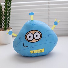 �羳��Ʒ �ҵČ��������˹��� POU PLUSH ��߅ë�q��߹���