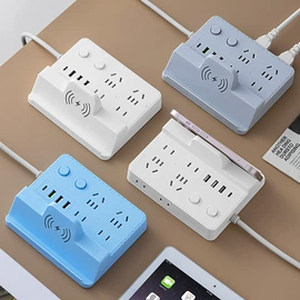 接线插座;转换插座;小夜灯