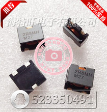 �����_ ��ƽ��Ȧ���_늸� CEP125NP-2R8MC-H �M��ԭ�b2.8uH 12.3A