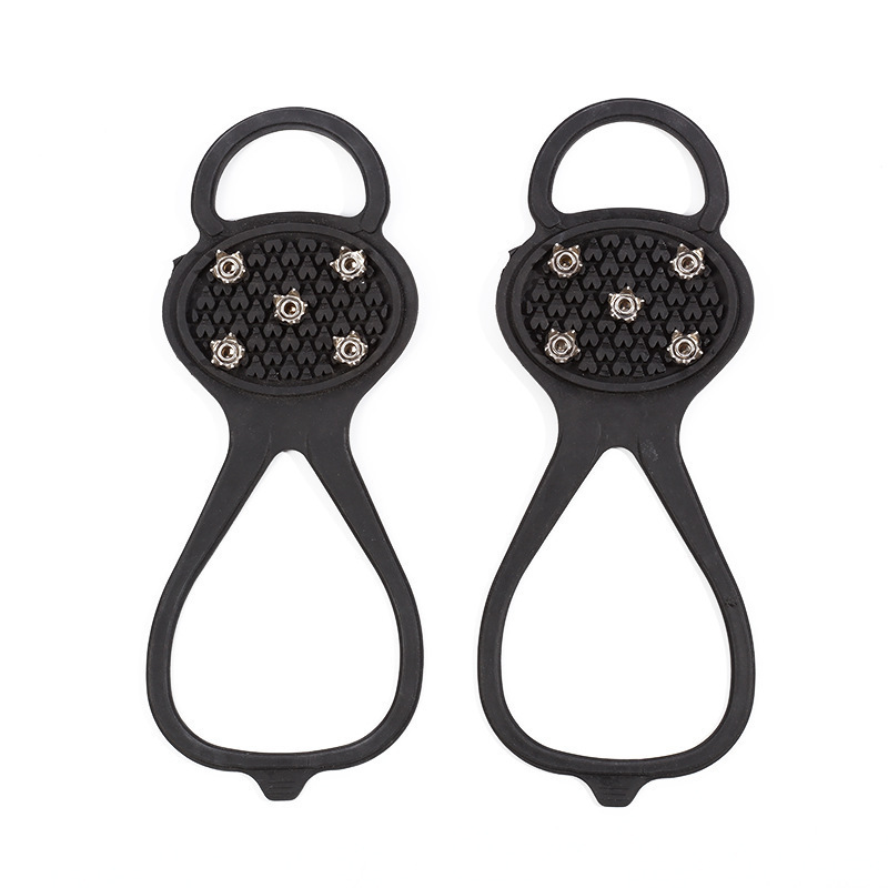 5 클로 블랙 L(34-46) 코드