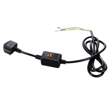 �k���O��ӢҎ�����Դ�� 0.75mm&sup2; о�� ������ݔ