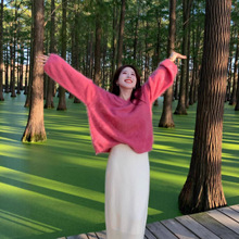 �����ҷ�ɫ��ë�q�qܛŴv�I�������^ë��Ů2025�¿��nϵ�@������