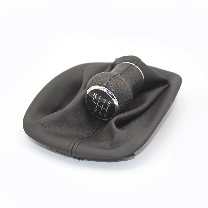 Aplicable a Volkswagen Passat B5 coche polvo cubierta shift balonmano traje cambio palanca engranaje Accesorios
