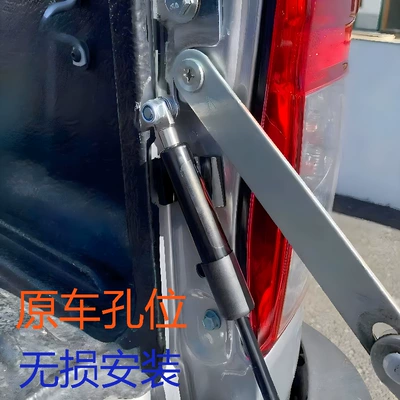 for Hilux 15-20: Other Car Modifications