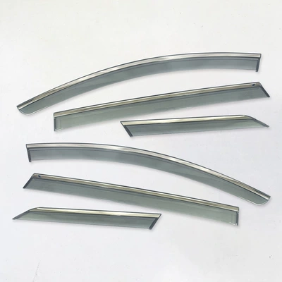 Rain shield BYD Song Ultra 2026