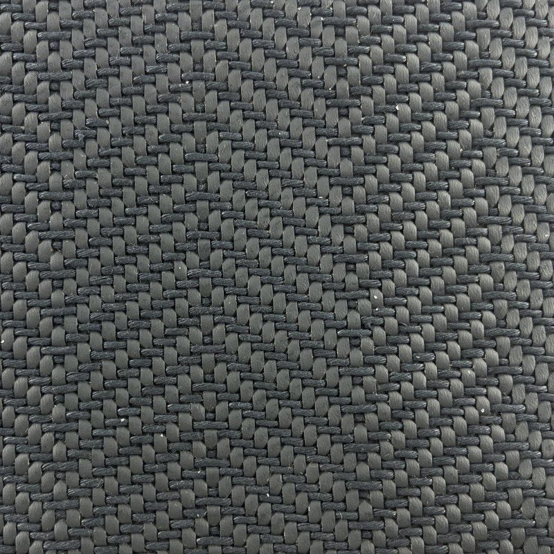 Cuero artificial PU tejido a mano estera maleta bolsas zapatos automóviles decoración de fondo pared tejida cuero tejido especial