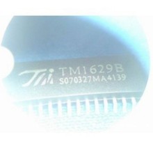 TM1629C -LED���������@ʾ�ӬF؛