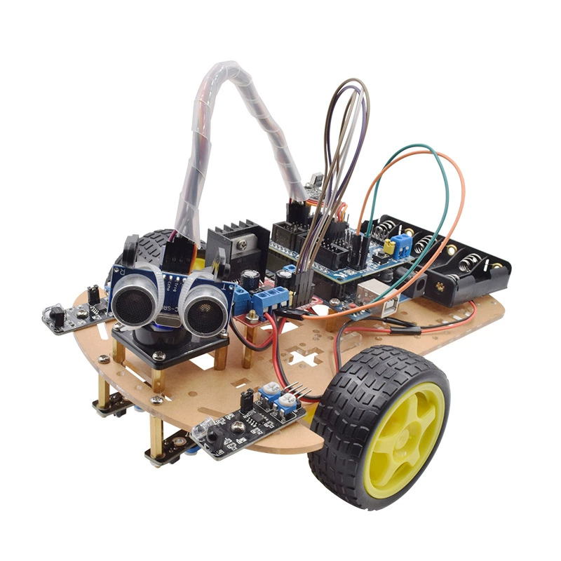 Arduino, интеллектуальная плата разработки для программирования, Bluetooth