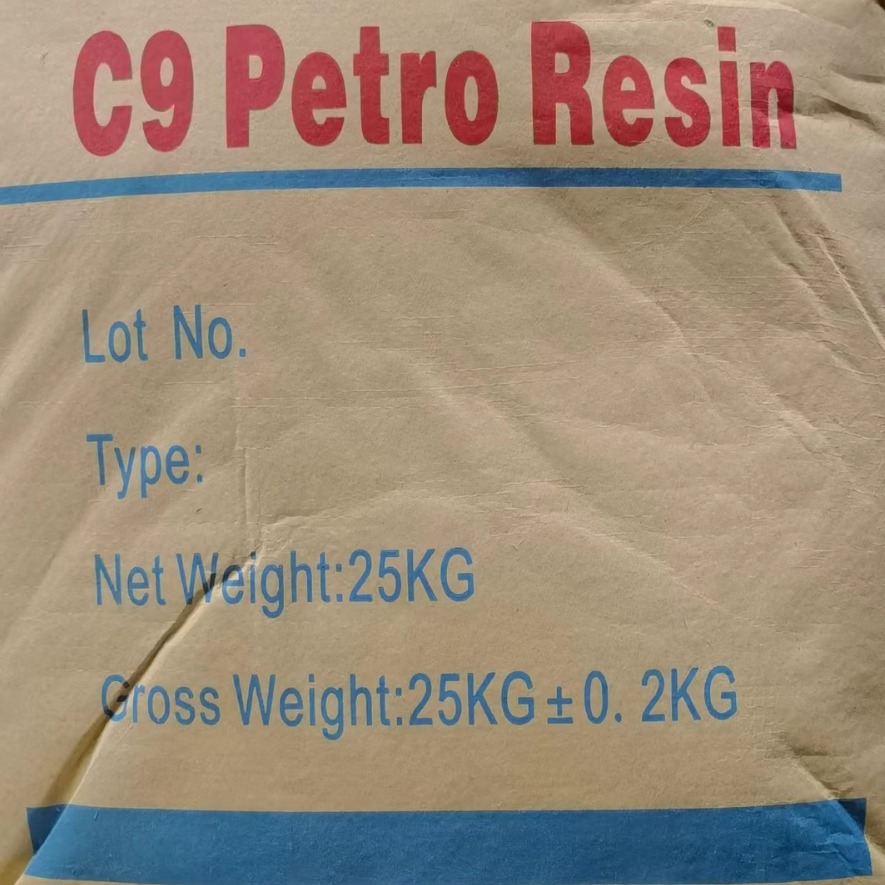 C9 Petro Resin          特价出浙江恒河石油树脂C9