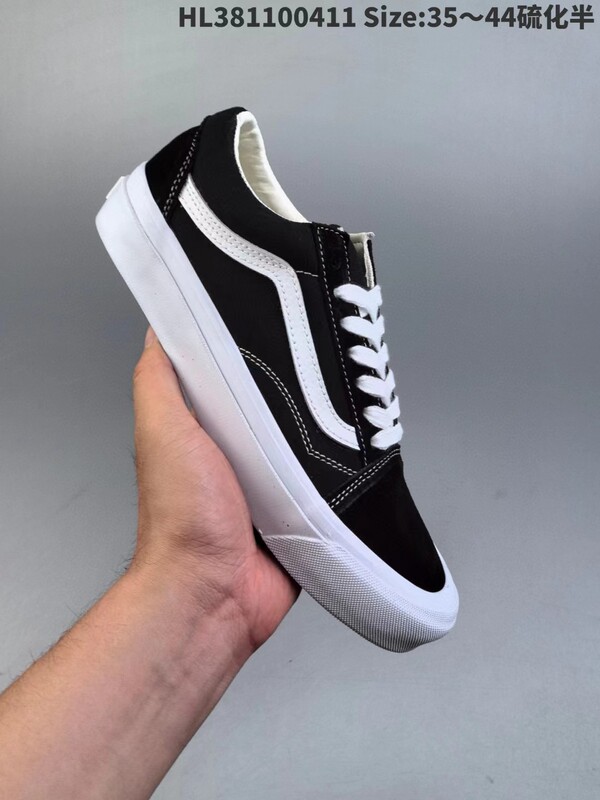 2024 新しい純粋なオリジナル莆田 Vans キャンバスシューズ小さなスニーカークラシック多用途ラウンドトゥ男性と女性のカップルスケートボードシューズ|undefined