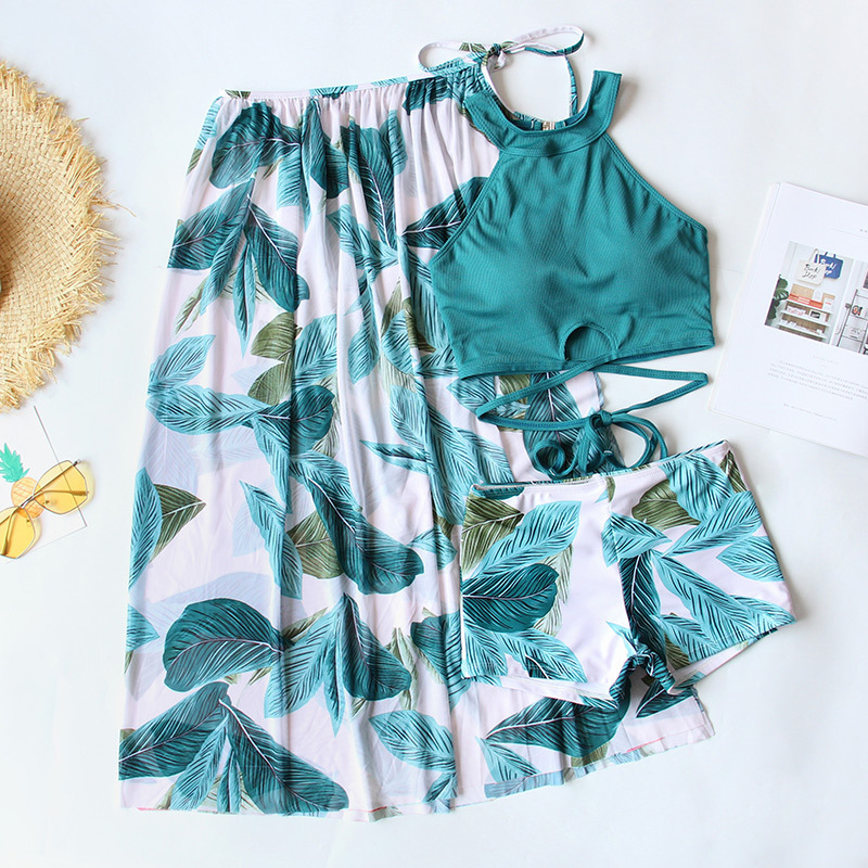 그린 여성 모델