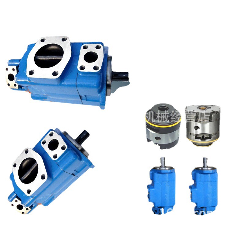 �����ש����Һѹ��4535V 3525V 3520V ҶƬ��VANE PUMP