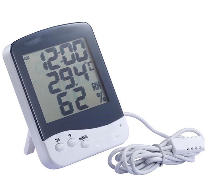 数字温湿度计 型号TA218A 库号M398367