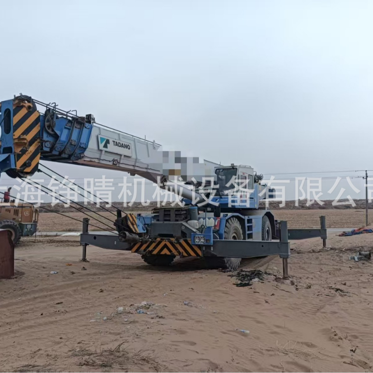 直销汽车吊60吨二手吊车起重机