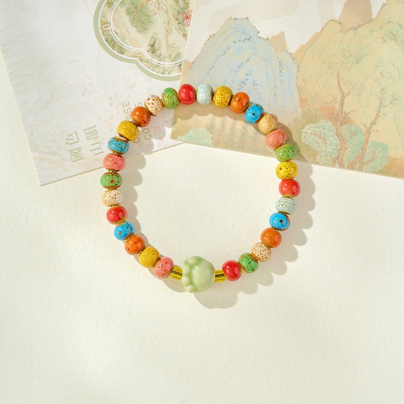 Sl0398 bean green feet