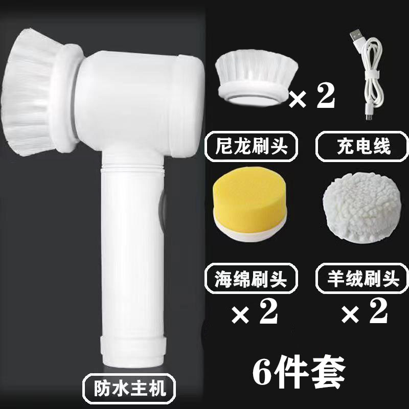 ブラシブラシの碗の清潔なブラシは垢を取り除きます。電気鍋は家庭用の台所をブラシします。|undefined