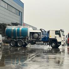 航空煤油20立方飞机加油车厂家直销  jet a-1 refueller truck