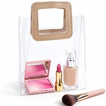 ��������Ժ�����͸��PVC��޹�Ƶ���ˮ�ͻ��yƷ�ռ{����ˮ�����l