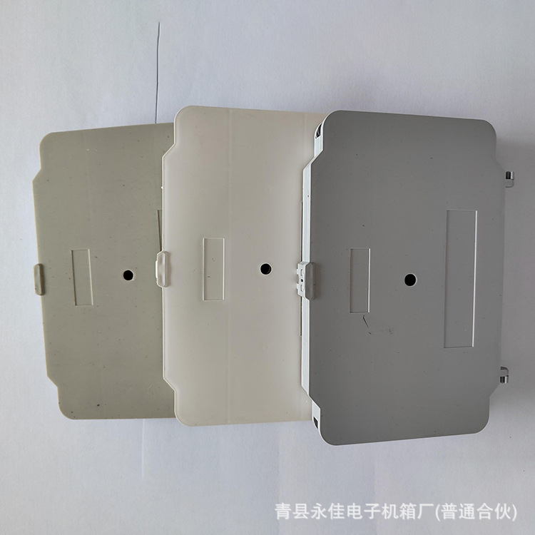 厂家源头供应 12芯熔接盘直熔盘 12芯熔纤盘 熔纤盘光纤熔接盘