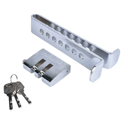 Lock, Car lock