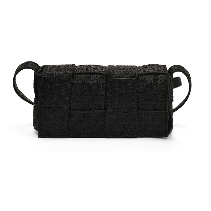 2025 primavera nueva moda coreana bolso de hombro bolso de nicho bolso de diseño de moda de mujer bolso pequeño cuadrado mochila