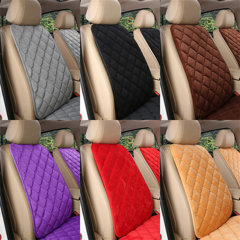 Plush Short Hair — Universal Wool pad - 1
