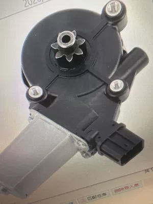 Digər kuzov və aksesuarlar | factory adapted for Hino - 2014-2020-mirage-left-power-window-motor-2-pin