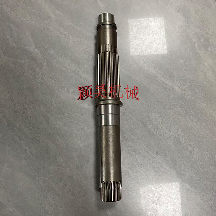 11211581传动轴适用于临工挖掘机  3.jpg