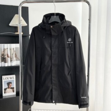 户外冲锋衣男三合一可拆卸抓绒内胆保暖两件套山系登山服男装外套|undefined