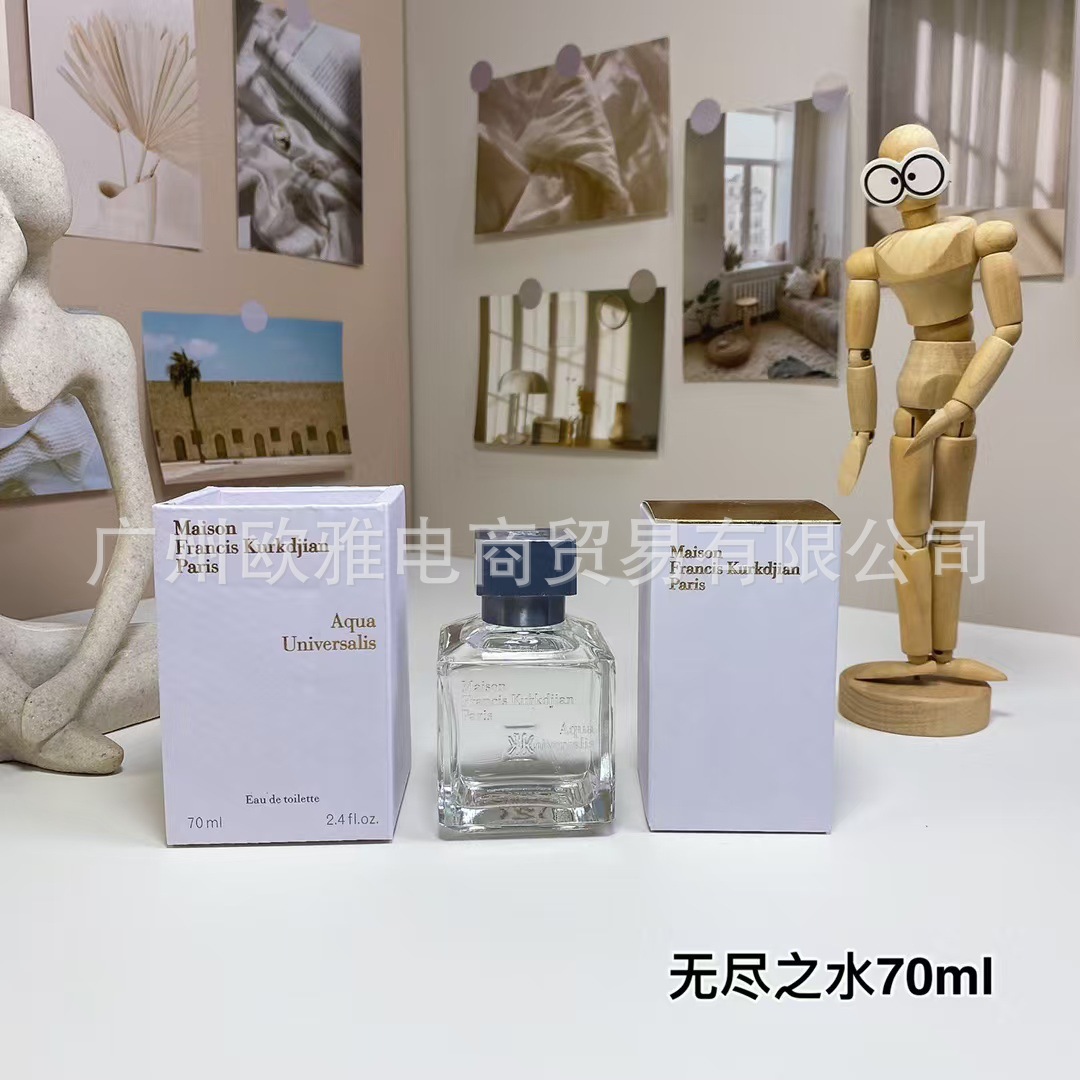 Perfume azul de marca, encuentro verdadero, desierto, ébano, amor, pecado, amor, hombre, Napoleón, cariño 100ML