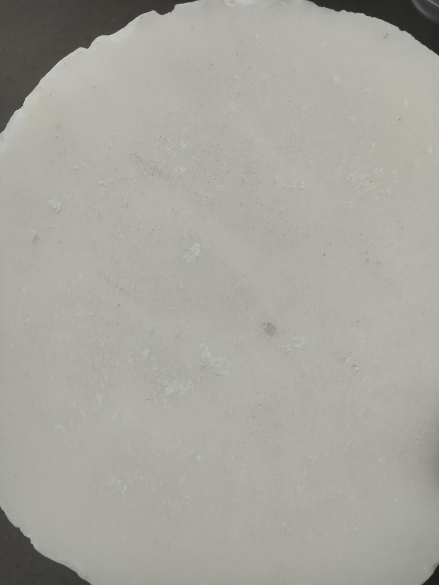 Tu Feng La (Beeswax) — Edible Yellow & White Beeswax, Food-Grade Herbal Wax in use