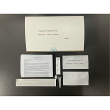 Influenza A/B Antigen Rapid TestA/Bԭٜyԇ