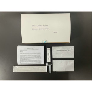 Influenza A/B Antigen Rapid Test������A/B��ԭ���ٜyԇ