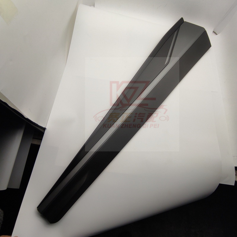 Suitable for Changan Deep Blue S7 Front Door Outer Guard, Middle Door Outer Guard, Car Door Outer Guard Anti-Scratch Strip Assembly