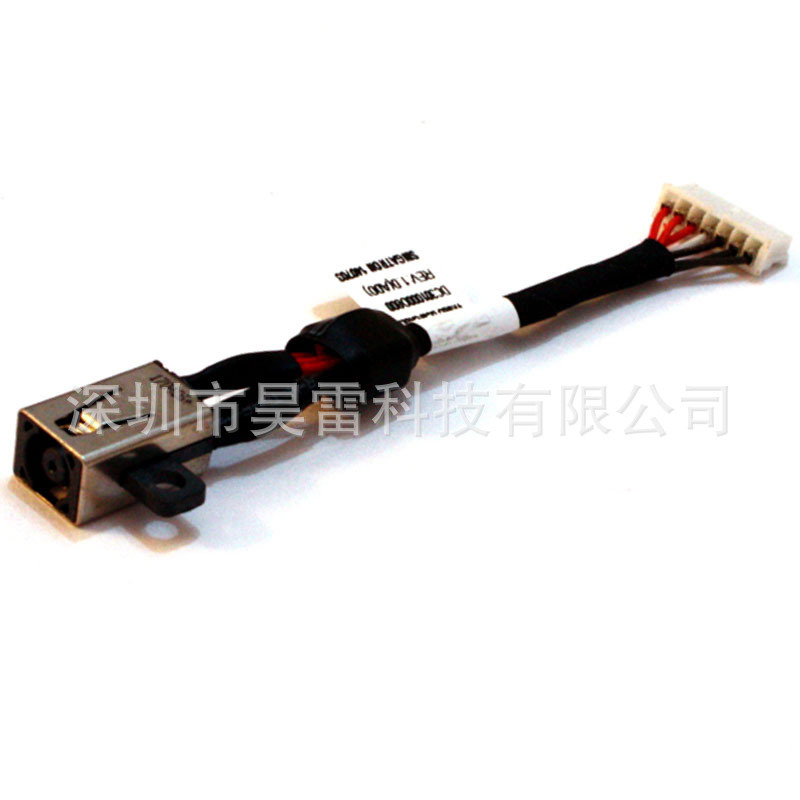 Suitable for Dell Vostro 14 5468 5568 0M3Fm1 Dc30100Yg00 Interface Cable 28cm Long Suitable for Dell Vostro 14 5468 5568 0M3Fm1 Dc30100Yg00 Interface Cable 28cm Long