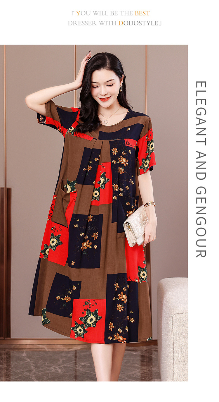 Meat Covering Dress - Image 18