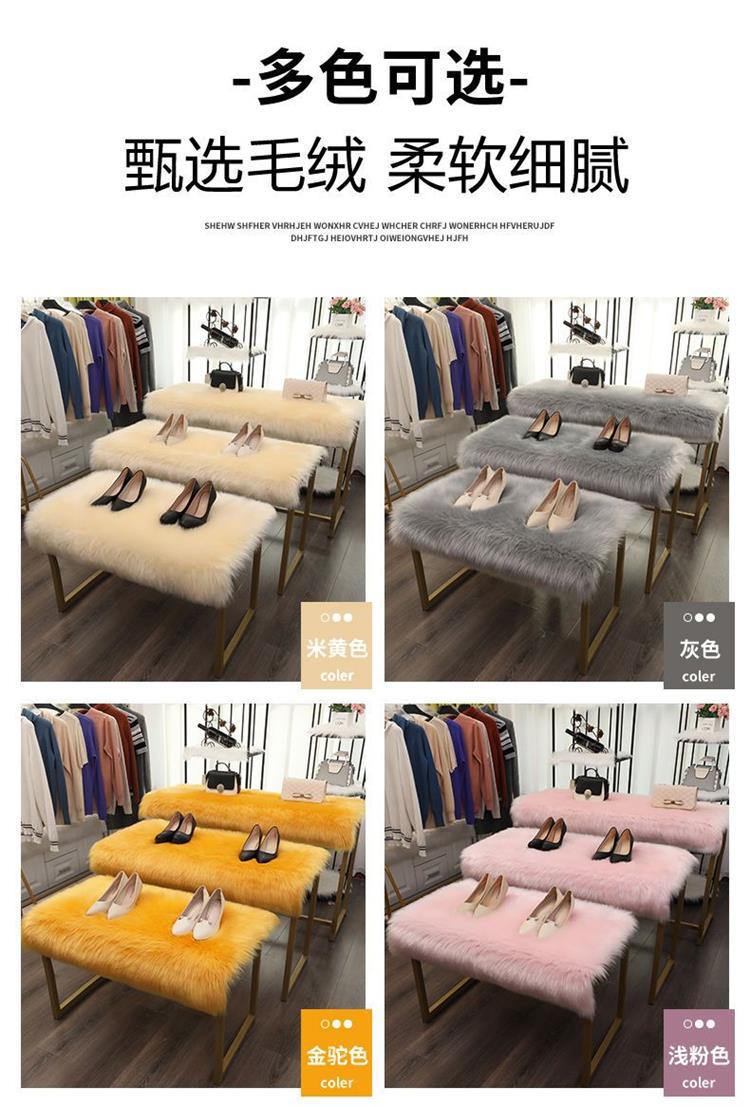 Round Foot Mat, Bedroom Entrance Carpet, Living Room Light Luxury, Chinese Door Mat, Entrance Carpet, Bedroom Full Coffee Table