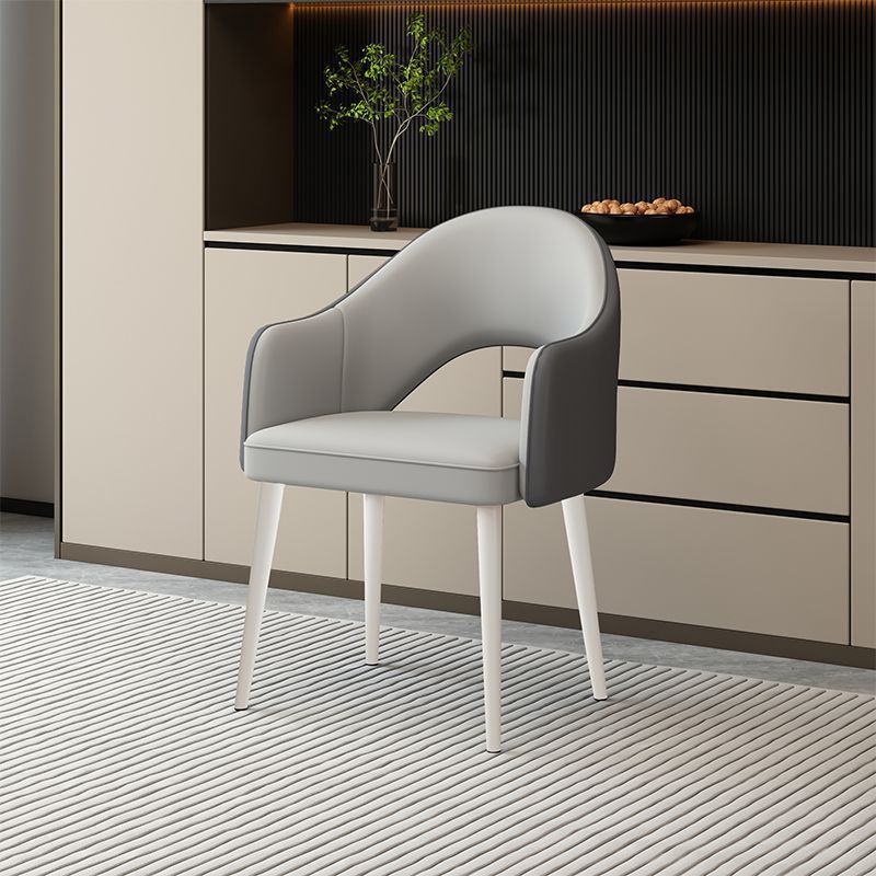 다크그레이 라이트 [화이트다리] 사일런트 하단다리 - 고밀도 스펀지/대량, 가격대비 우수