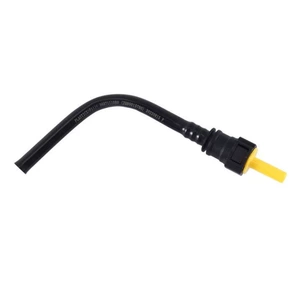 ZQ92285280 9687111080 Logo 307 Citroen C4 C-Elysée əyləc mayesi rezervuar borusu
