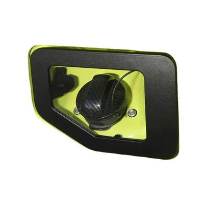 Metal Fuel Tank Cap | Tank cap
