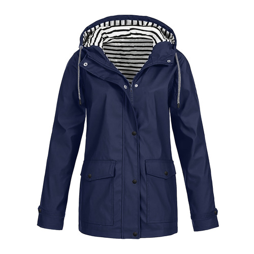 eBay Fall/Winter Three-in-One Jacket Set Outdoor Hiking Waterproof Outerwear