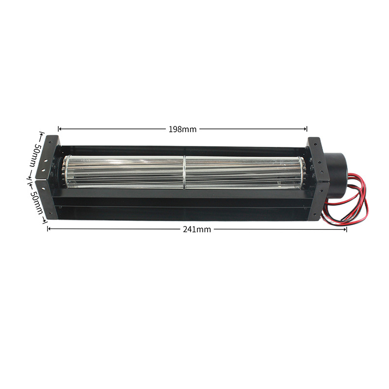 30mm��Ҷֱ��PCD-03019A24��ҵ��ʪ���������Ⱥ�������