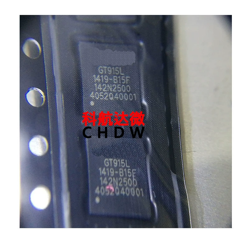 GT915L UA741CP CD4082BF CD4082BM96 SPC5634MF2MLQ80 сенсорный чип