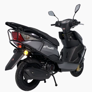 New Eagle Thirteen 125cc skuter, böyüklər üçün ofroud motosiklet