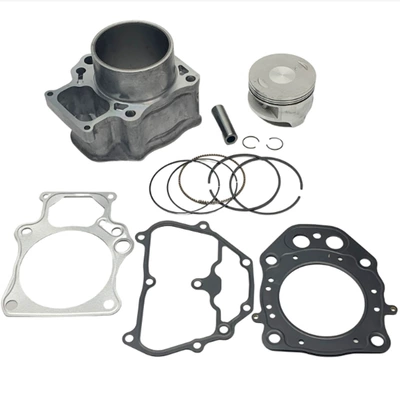Rancher420 Rancher420 Cylinder – Cylinder and parts
