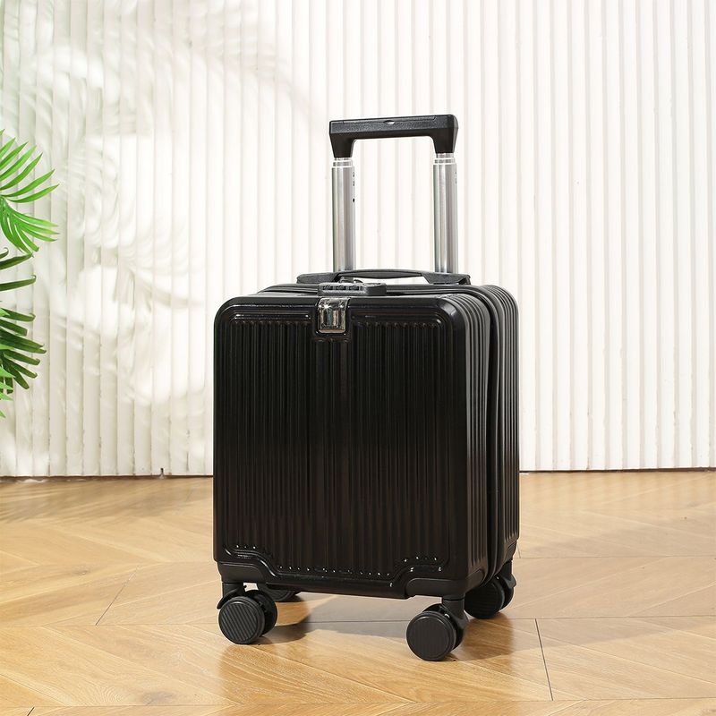 14インチ小型スーツケース春秋西部航空旅行搭乗パスワードスーツケース学生旅行スーツケース|undefined