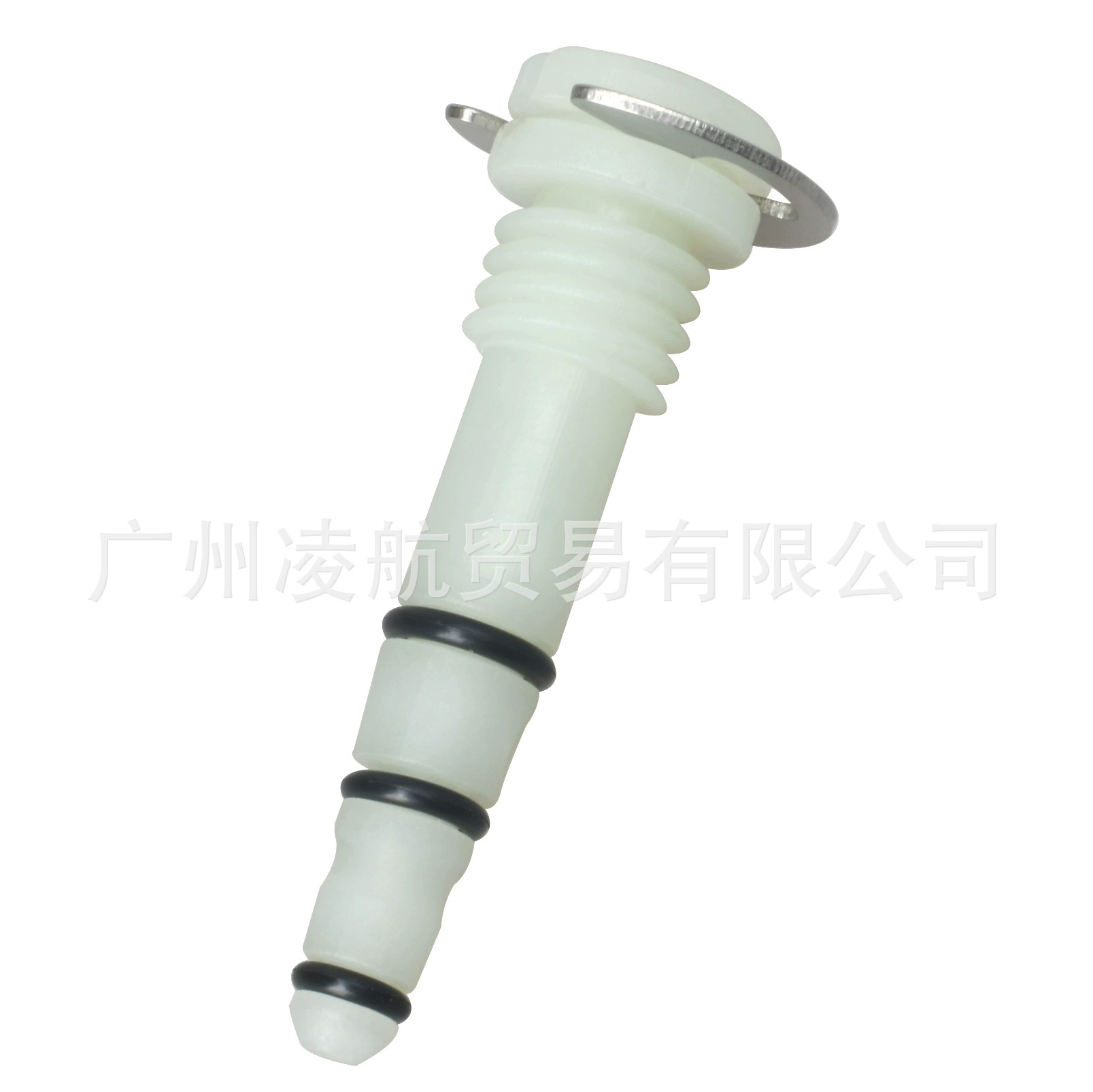 Судовой резервуар 893929A01 для Mercury Fer Oil 2 хода 30-300 л.с. 813442A2