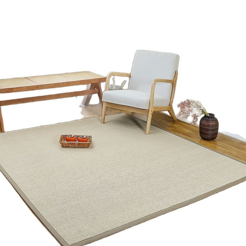 Estera de bambú japonesa balcón colchón ventana flotante tatami estera doméstica estera de caña estera de césped alfombra de cama sala de estar